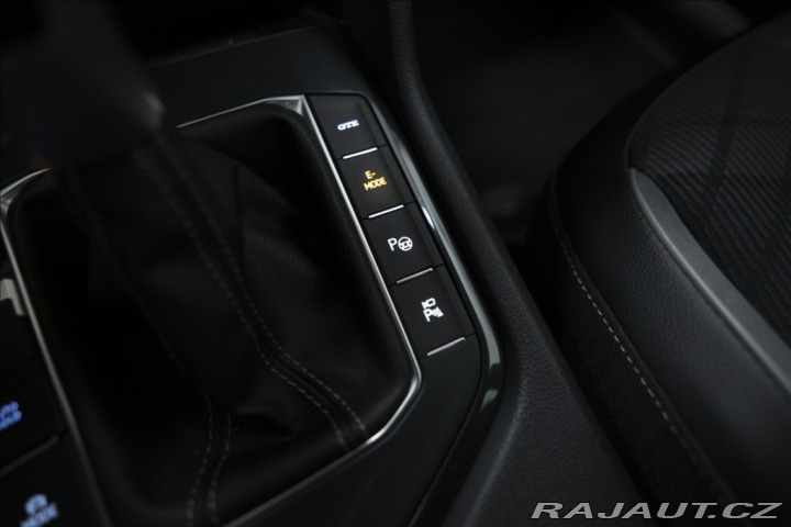Volkswagen Tiguan 1,4 TSI DSG eHYBRID R-LIN 2022