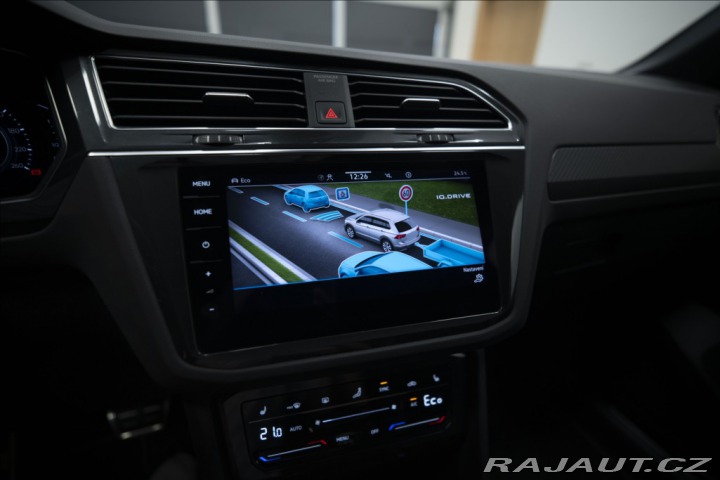 Volkswagen Tiguan 1,4 TSI DSG eHYBRID R-LIN 2022