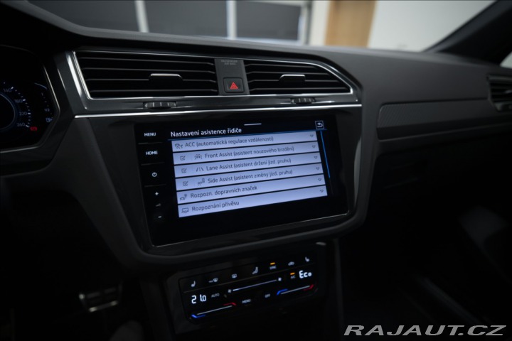 Volkswagen Tiguan 1,4 TSI DSG eHYBRID R-LIN 2022