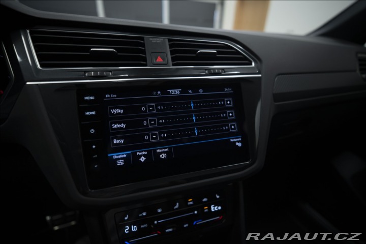 Volkswagen Tiguan 1,4 TSI DSG eHYBRID R-LIN 2022