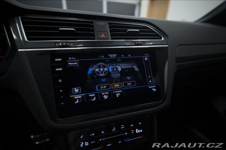 Volkswagen Tiguan 1,4 TSI DSG eHYBRID R-LIN 2022