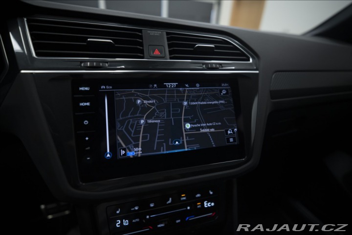 Volkswagen Tiguan 1,4 TSI DSG eHYBRID R-LIN 2022