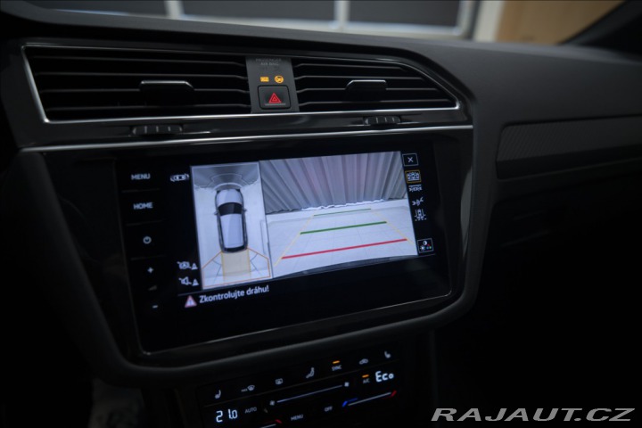 Volkswagen Tiguan 1,4 TSI DSG eHYBRID R-LIN 2022