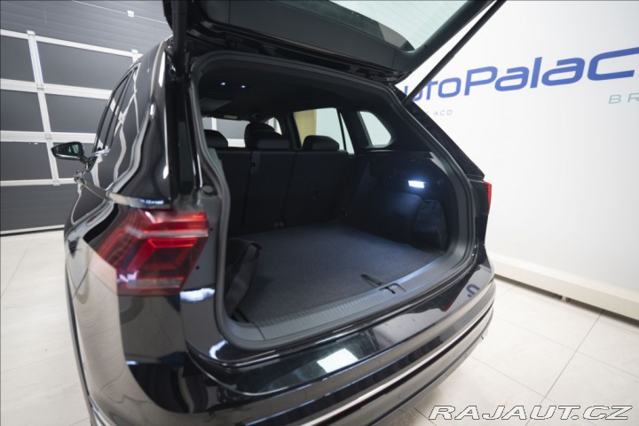 Volkswagen Tiguan 1,4 TSI DSG eHYBRID R-LIN 2022