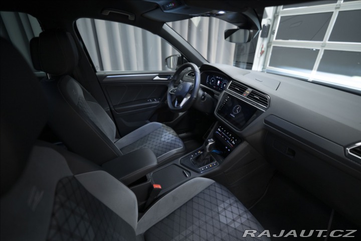 Volkswagen Tiguan 1,4 TSI DSG eHYBRID R-LIN 2022