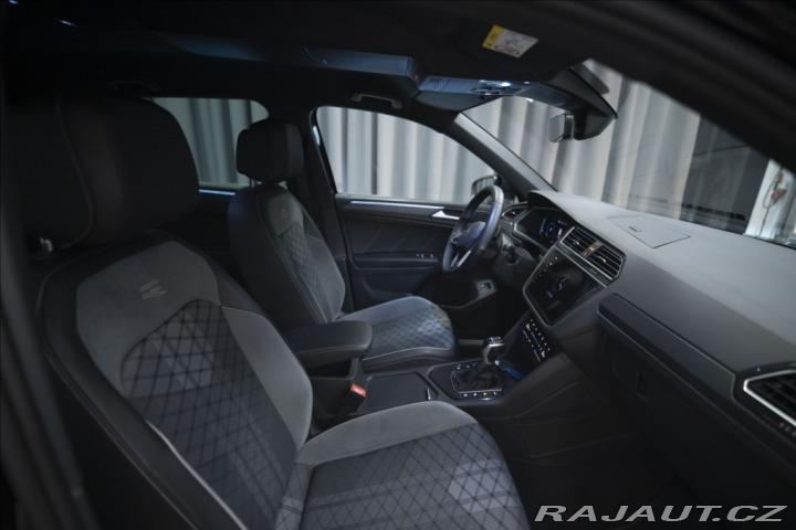Volkswagen Tiguan 1,4 TSI DSG eHYBRID R-LIN 2022