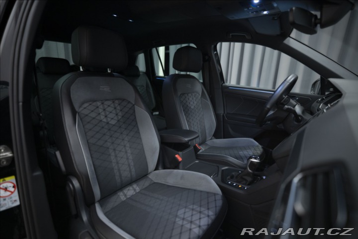 Volkswagen Tiguan 1,4 TSI DSG eHYBRID R-LIN 2022