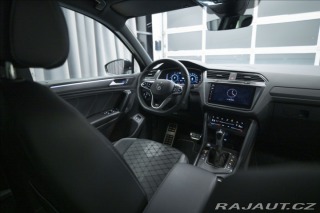 Volkswagen Tiguan 1,4 TSI DSG eHYBRID R-LIN 2022