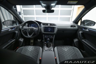 Volkswagen Tiguan 1,4 TSI DSG eHYBRID R-LIN 2022