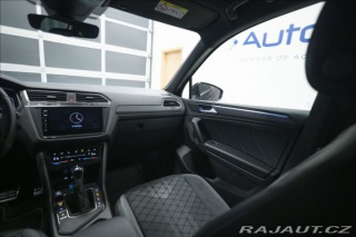 Volkswagen Tiguan 1,4 TSI DSG eHYBRID R-LIN 2022