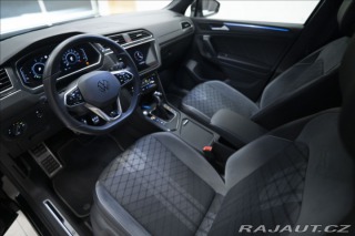 Volkswagen Tiguan 1,4 TSI DSG eHYBRID R-LIN 2022