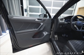 Volkswagen Tiguan 1,4 TSI DSG eHYBRID R-LIN 2022