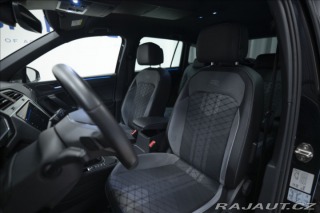 Volkswagen Tiguan 1,4 TSI DSG eHYBRID R-LIN 2022