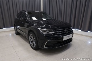 Volkswagen Tiguan 1,4 TSI DSG eHYBRID R-LIN 2022