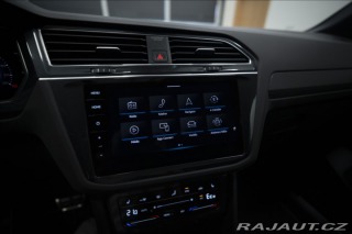 Volkswagen Tiguan 1,4 TSI DSG eHYBRID R-LIN 2022