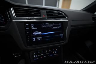 Volkswagen Tiguan 1,4 TSI DSG eHYBRID R-LIN 2022