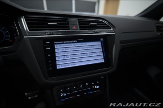 Volkswagen Tiguan 1,4 TSI DSG eHYBRID R-LIN 2022