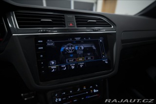 Volkswagen Tiguan 1,4 TSI DSG eHYBRID R-LIN 2022