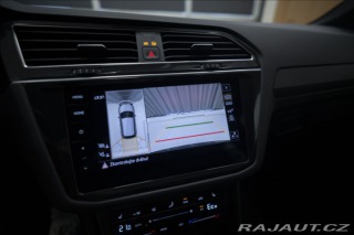 Volkswagen Tiguan 1,4 TSI DSG eHYBRID R-LIN 2022