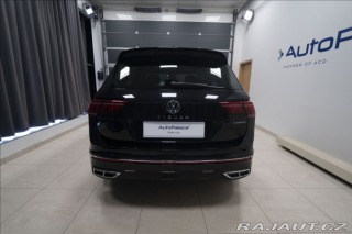 Volkswagen Tiguan 1,4 TSI DSG eHYBRID R-LIN 2022