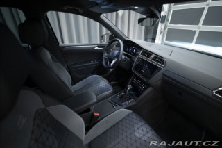 Volkswagen Tiguan 1,4 TSI DSG eHYBRID R-LIN 2022