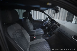 Volkswagen Tiguan 1,4 TSI DSG eHYBRID R-LIN 2022