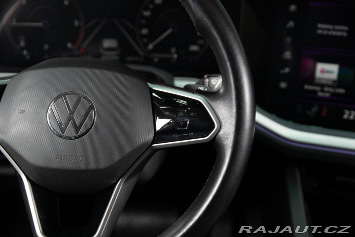 Volkswagen Touareg 3.0 V6 TDI SCR R-Line 4M 2020