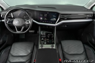 Volkswagen Touareg 3.0 V6 TDI SCR R-Line 4M 2020
