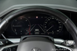 Volkswagen Touareg 3.0 V6 TDI SCR R-Line 4M 2020