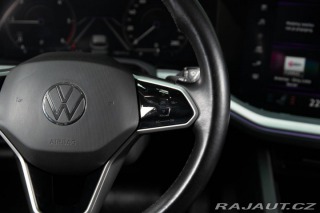 Volkswagen Touareg 3.0 V6 TDI SCR R-Line 4M 2020