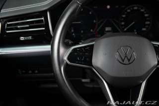 Volkswagen Touareg 3.0 V6 TDI SCR R-Line 4M 2020