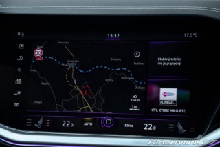 Volkswagen Touareg 3.0 V6 TDI SCR R-Line 4M 2020