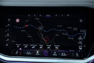 Volkswagen Touareg 3.0 V6 TDI SCR R-Line 4M 2020