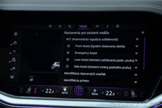 Volkswagen Touareg 3.0 V6 TDI SCR R-Line 4M 2020