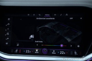 Volkswagen Touareg 3.0 V6 TDI SCR R-Line 4M 2020