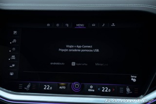 Volkswagen Touareg 3.0 V6 TDI SCR R-Line 4M 2020