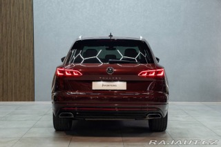 Volkswagen Touareg 3.0 V6 TDI SCR R-Line 4M 2020