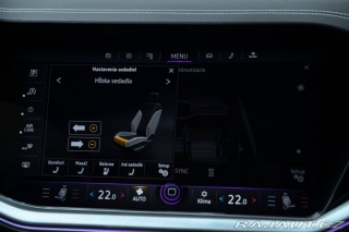 Volkswagen Touareg 3.0 V6 TDI SCR R-Line 4M 2020