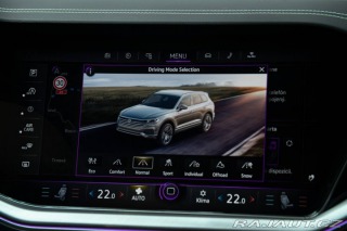 Volkswagen Touareg 3.0 V6 TDI SCR R-Line 4M 2020