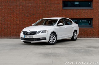 Škoda Octavia I Klíma I Po servise I A