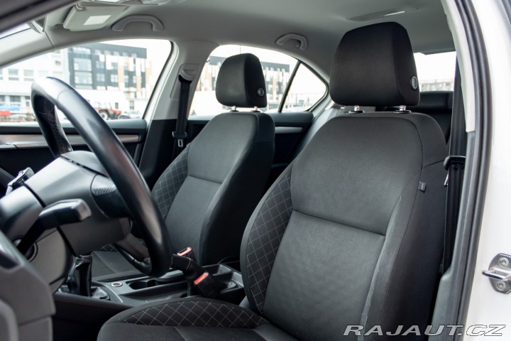 Škoda Octavia I Klíma I Po servise I A 2018