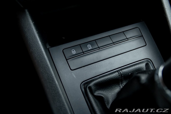 Škoda Octavia I Klíma I Po servise I A 2018