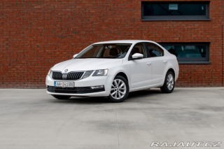 Škoda Octavia I Klíma I Po servise I A 2018