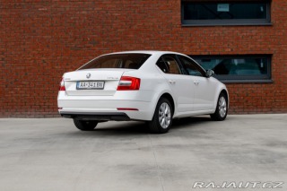 Škoda Octavia I Klíma I Po servise I A 2018