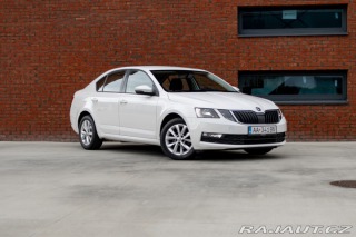 Škoda Octavia I Klíma I Po servise I A 2018