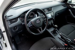 Škoda Octavia I Klíma I Po servise I A 2018