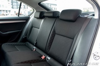 Škoda Octavia I Klíma I Po servise I A 2018