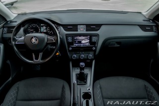 Škoda Octavia I Klíma I Po servise I A 2018