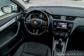 Škoda Octavia I Klíma I Po servise I A 2018