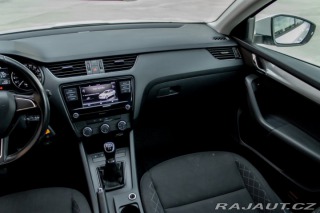 Škoda Octavia I Klíma I Po servise I A 2018